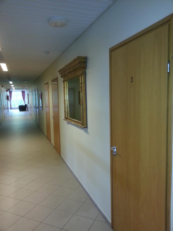 Hotel Cosmopoli Kerava Exterior foto